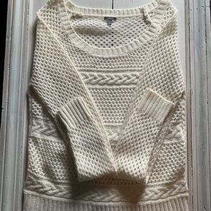Charolette Russe sweater
